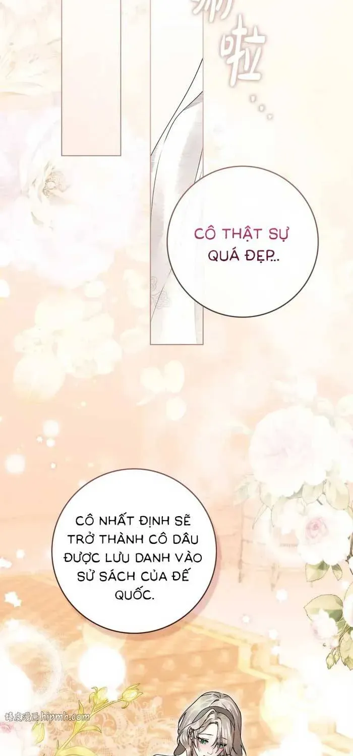 Hôn Ước Đổi Mạng Chap 22 - Next Chap 21