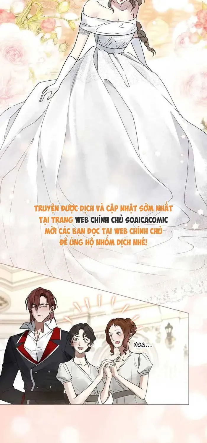 Hôn Ước Đổi Mạng Chap 22 - Next Chap 21