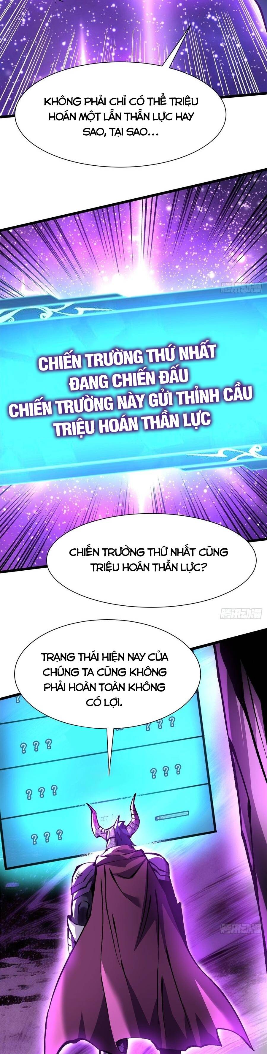 Ta Thật Không Muốn Học Cấm Chú Chap 168 - Next Chap 167