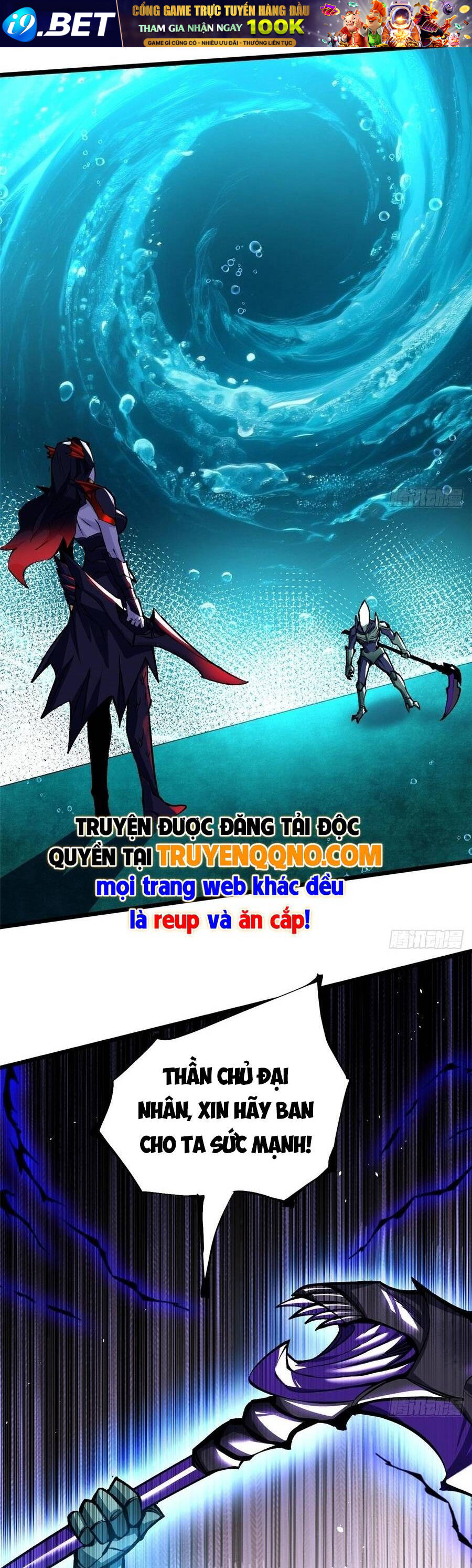 Ta Thật Không Muốn Học Cấm Chú Chap 168 - Next Chap 167