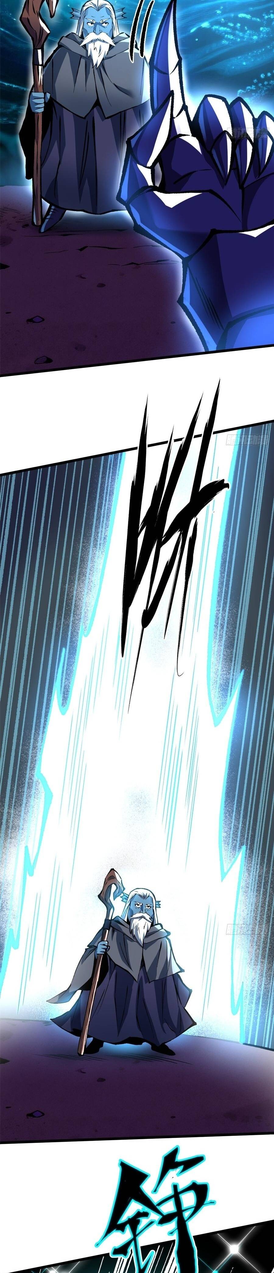 Ta Thật Không Muốn Học Cấm Chú Chap 168 - Next Chap 167