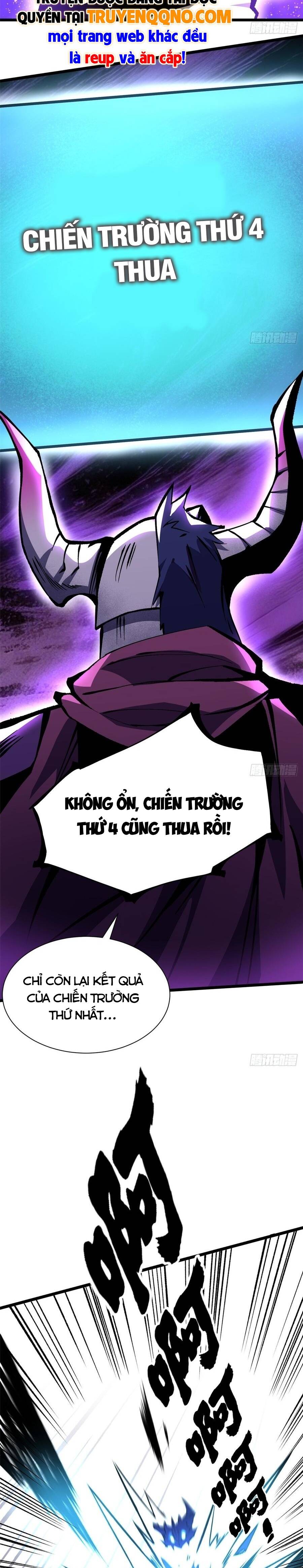 Ta Thật Không Muốn Học Cấm Chú Chap 168 - Next Chap 167