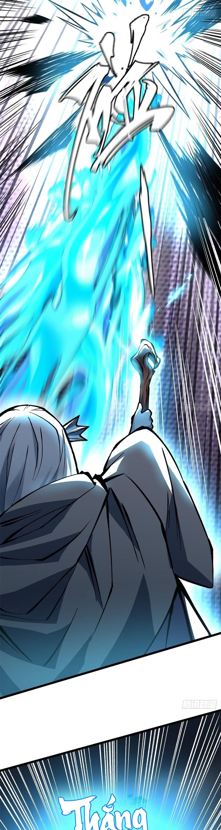 Ta Thật Không Muốn Học Cấm Chú Chap 168 - Next Chap 167