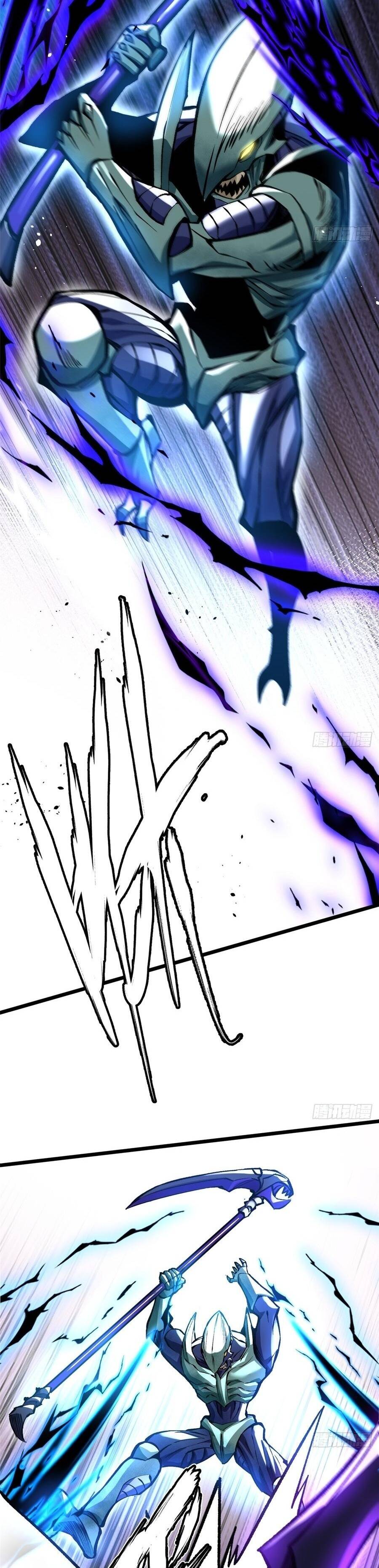 Ta Thật Không Muốn Học Cấm Chú Chap 168 - Next Chap 167