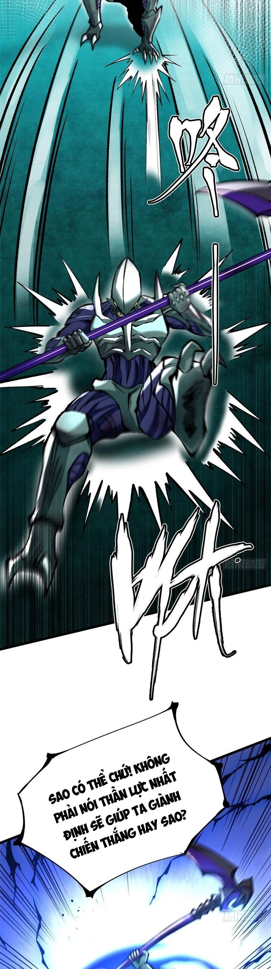 Ta Thật Không Muốn Học Cấm Chú Chap 168 - Next Chap 167