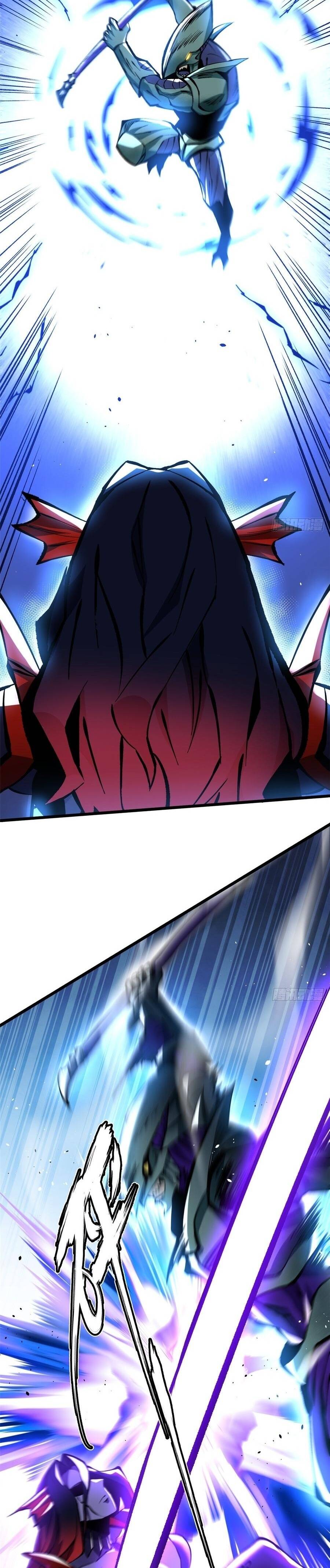 Ta Thật Không Muốn Học Cấm Chú Chap 168 - Next Chap 167