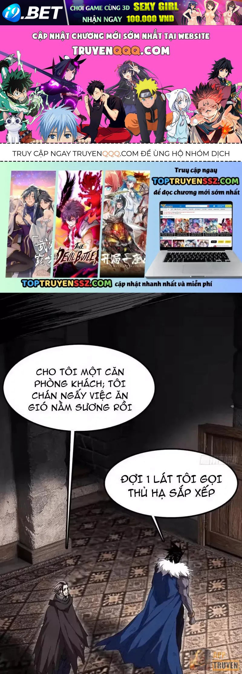 Thi Sơn Huyết Hải Chap 28 - Next Chap 27