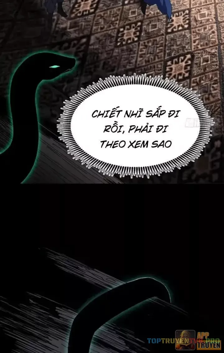 Thi Sơn Huyết Hải Chap 28 - Next Chap 27