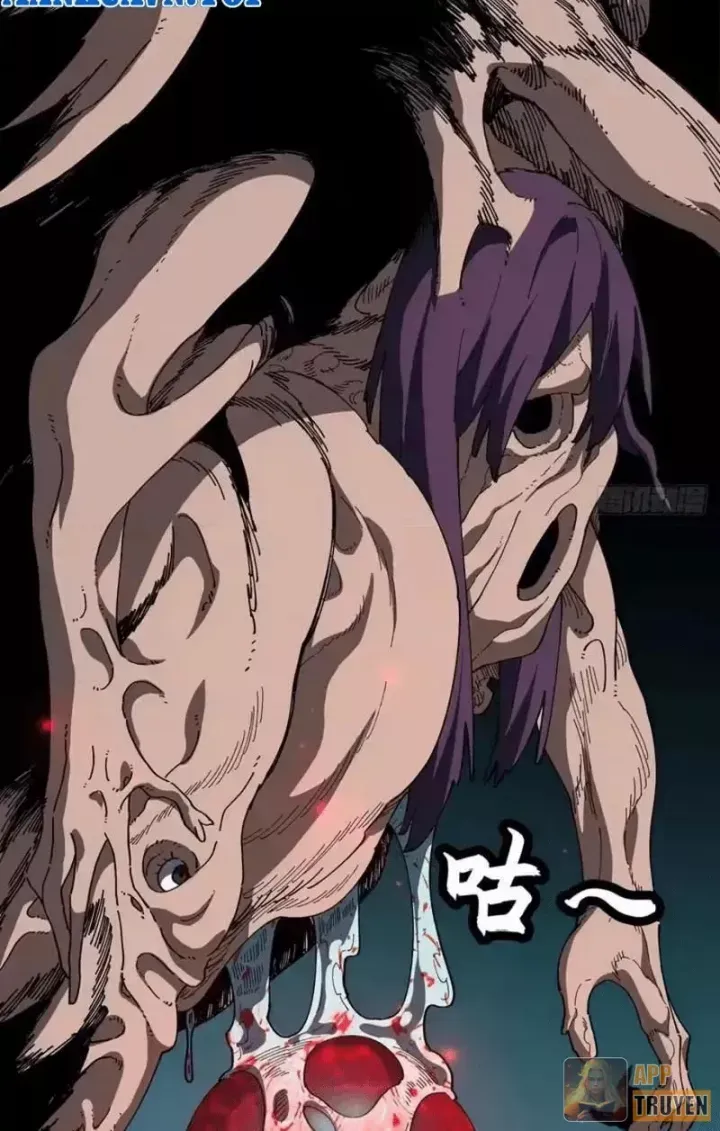 Thi Sơn Huyết Hải Chap 28 - Next Chap 27