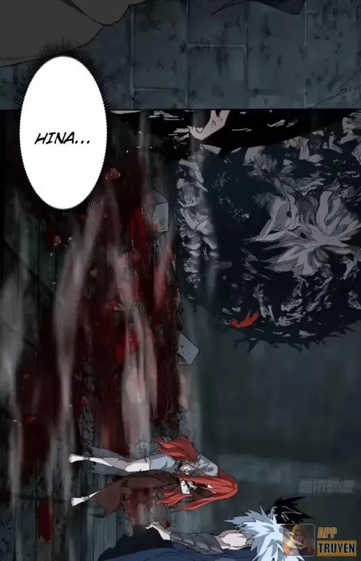 Thi Sơn Huyết Hải Chap 28 - Next Chap 27