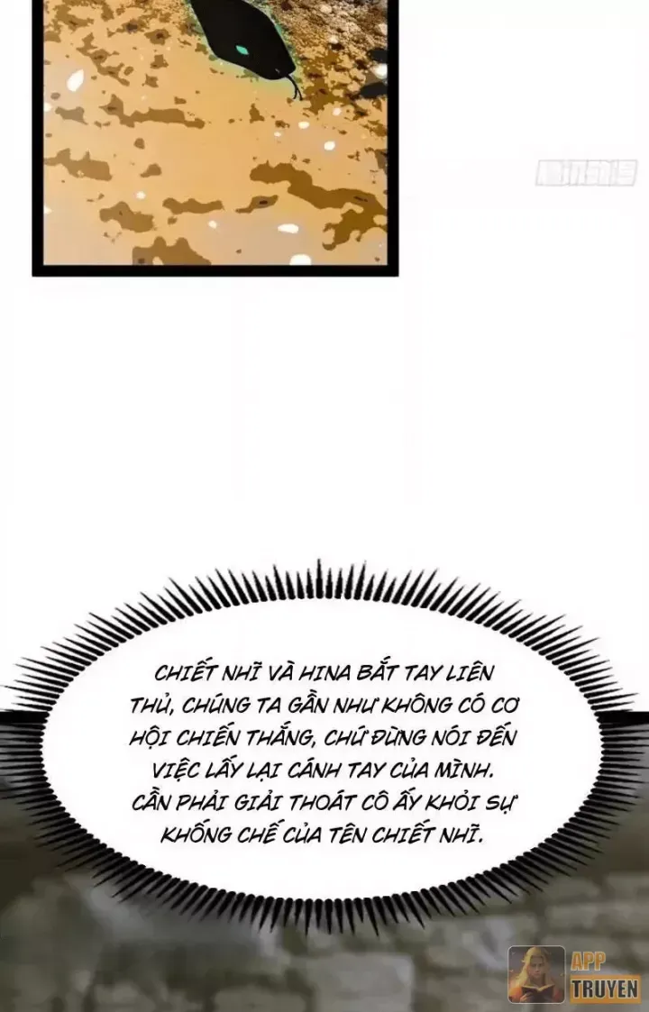 Thi Sơn Huyết Hải Chap 28 - Next Chap 27