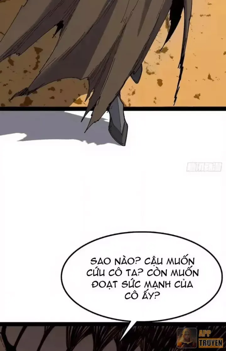 Thi Sơn Huyết Hải Chap 28 - Next Chap 27