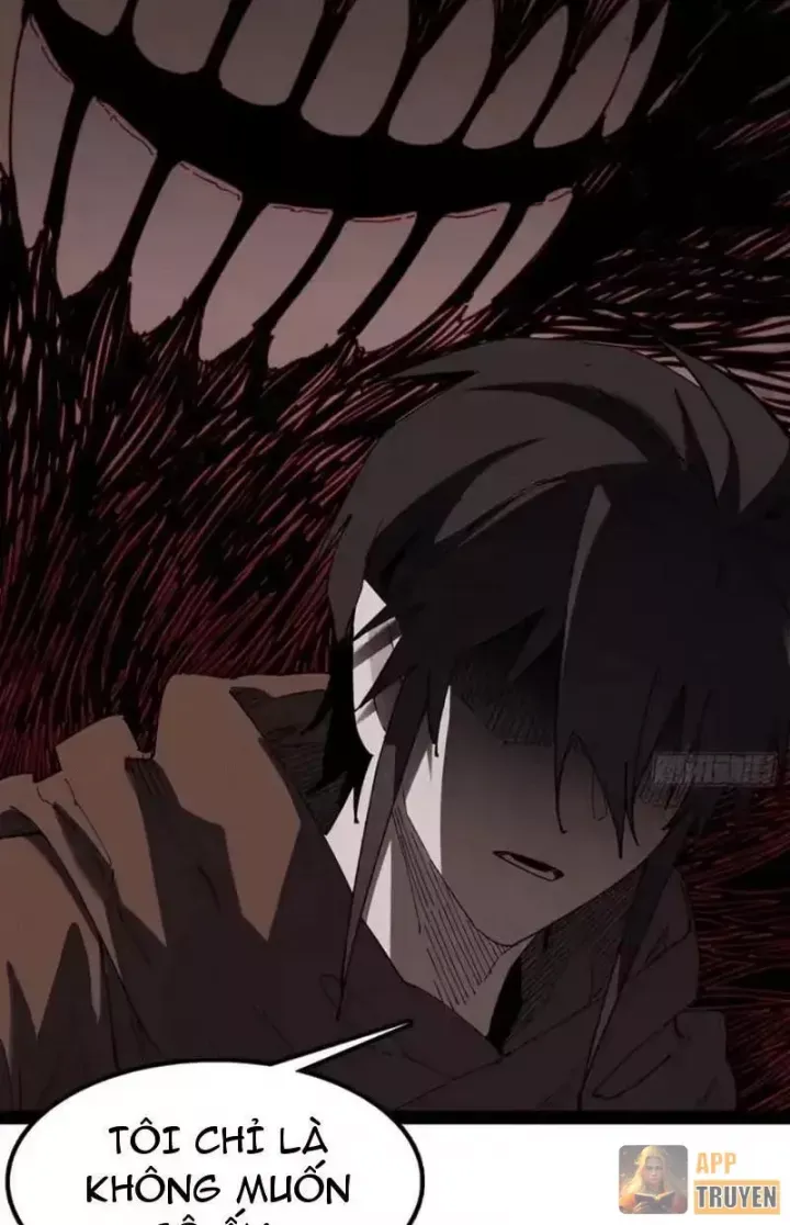 Thi Sơn Huyết Hải Chap 28 - Next Chap 27