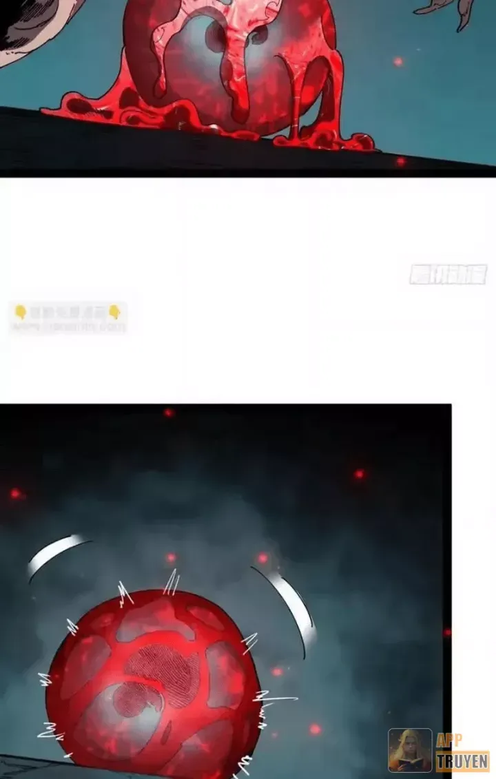 Thi Sơn Huyết Hải Chap 28 - Next Chap 27