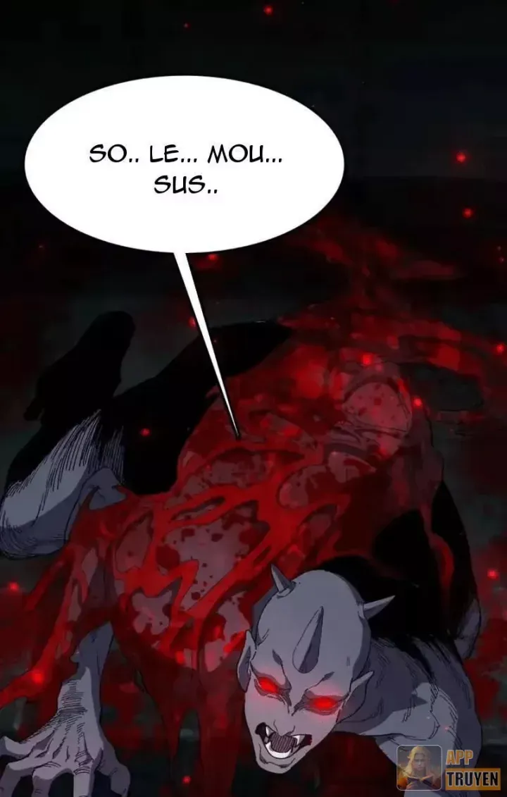 Thi Sơn Huyết Hải Chap 28 - Next Chap 27