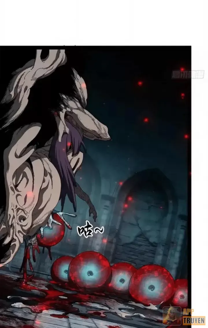 Thi Sơn Huyết Hải Chap 28 - Next Chap 27