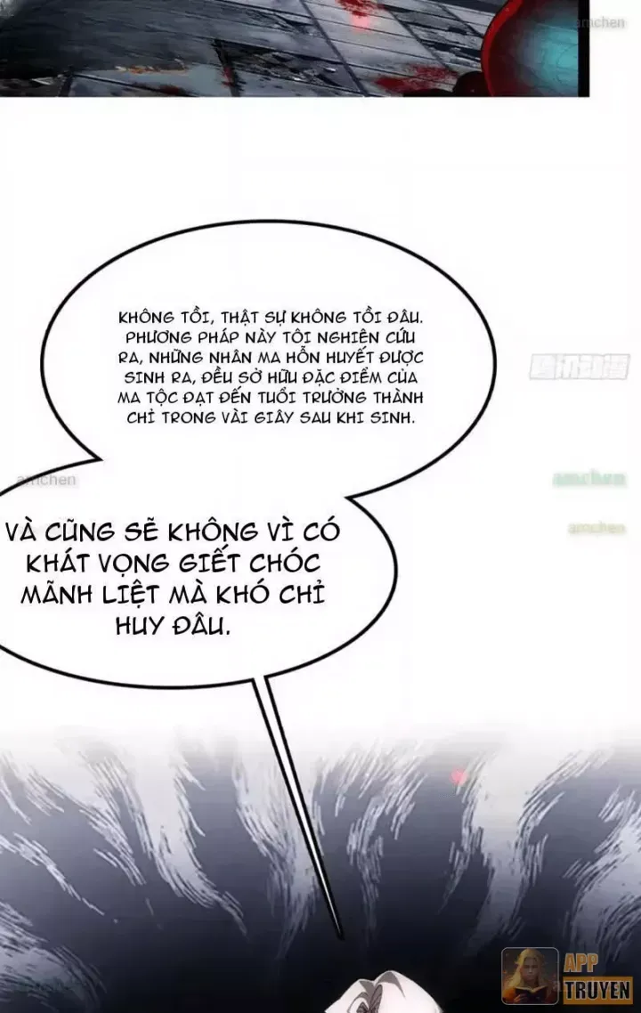 Thi Sơn Huyết Hải Chap 28 - Next Chap 27