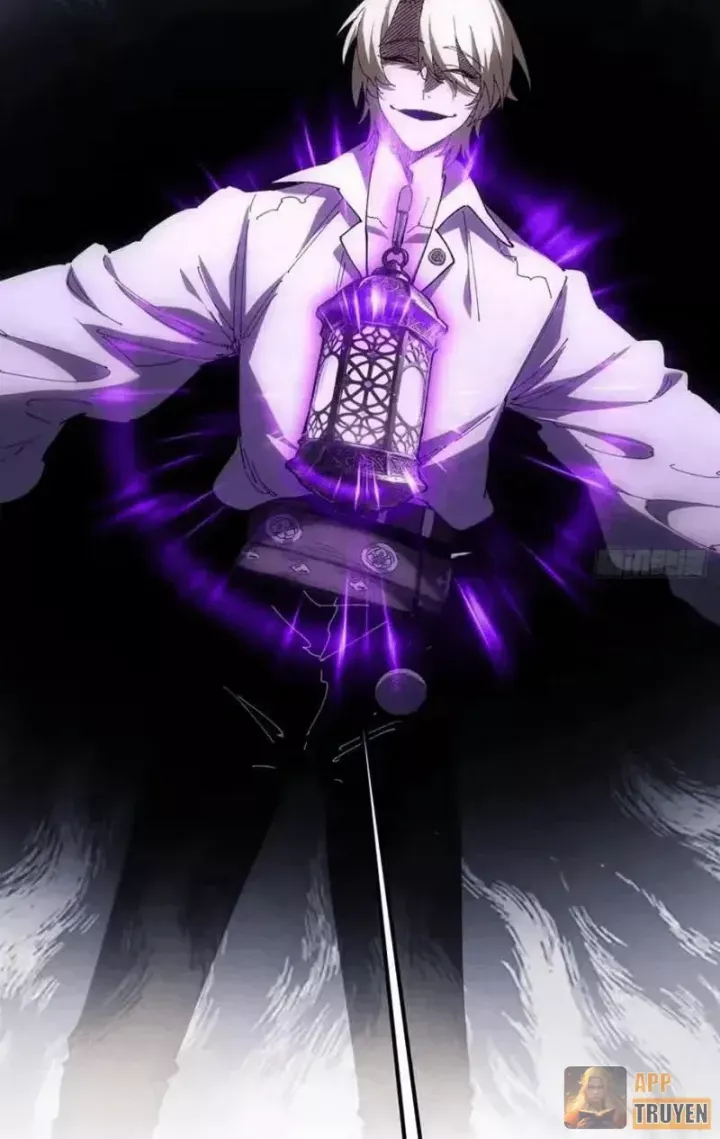 Thi Sơn Huyết Hải Chap 28 - Next Chap 27