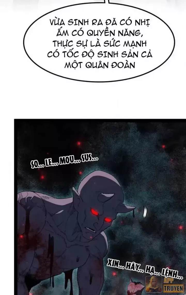 Thi Sơn Huyết Hải Chap 28 - Next Chap 27