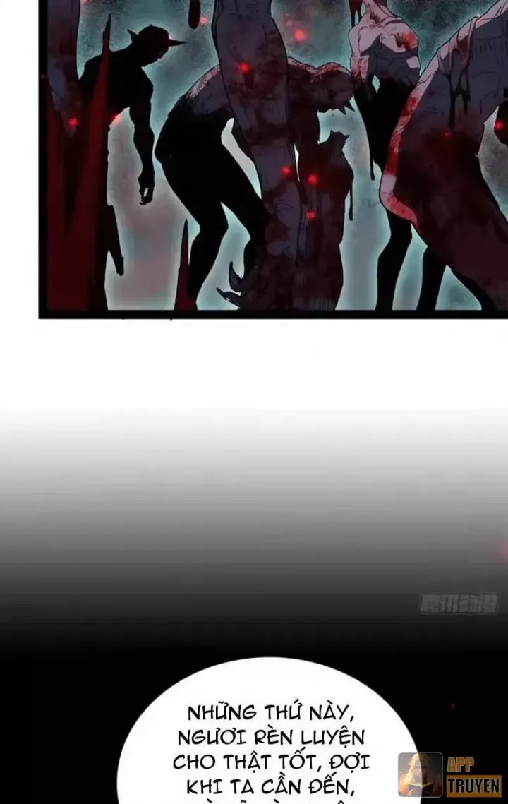 Thi Sơn Huyết Hải Chap 28 - Next Chap 27