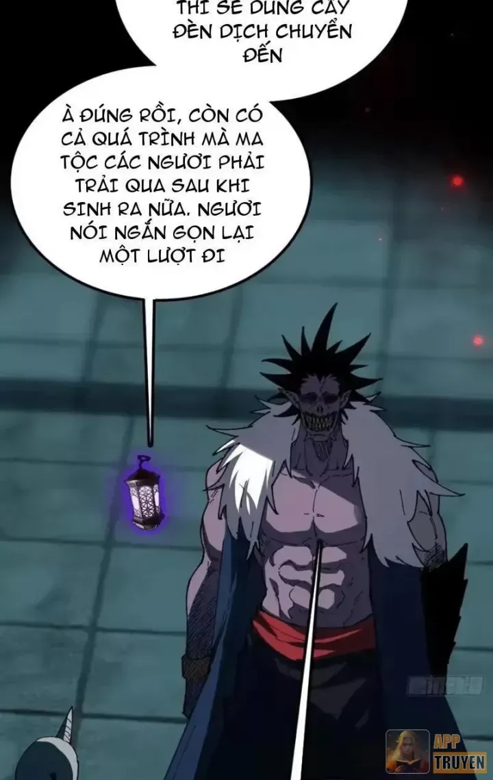 Thi Sơn Huyết Hải Chap 28 - Next Chap 27