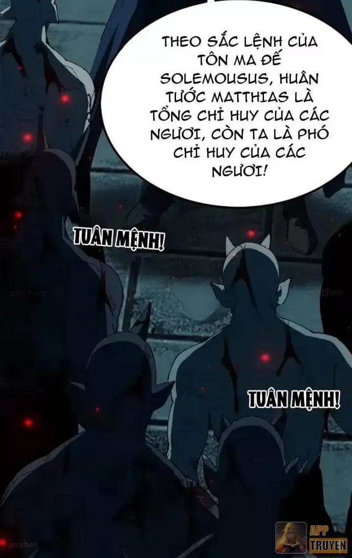 Thi Sơn Huyết Hải Chap 28 - Next Chap 27