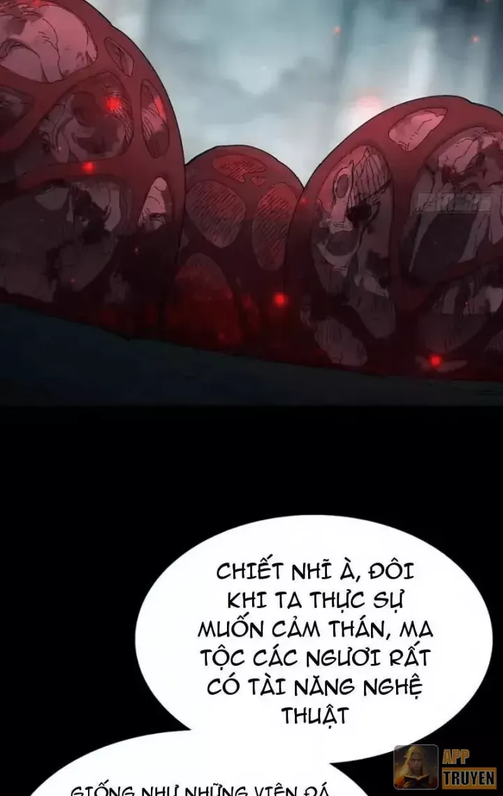 Thi Sơn Huyết Hải Chap 28 - Next Chap 27