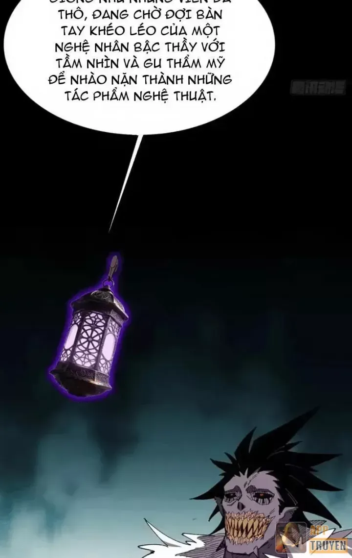 Thi Sơn Huyết Hải Chap 28 - Next Chap 27