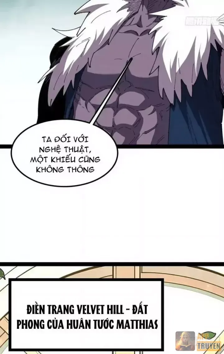 Thi Sơn Huyết Hải Chap 28 - Next Chap 27