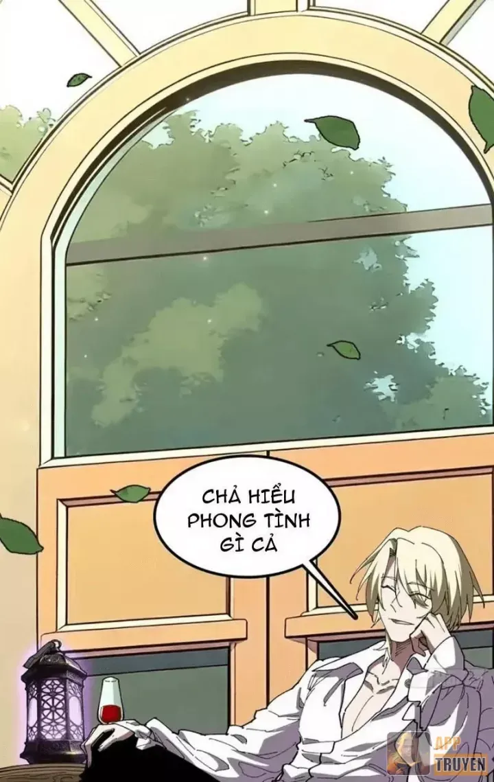 Thi Sơn Huyết Hải Chap 28 - Next Chap 27