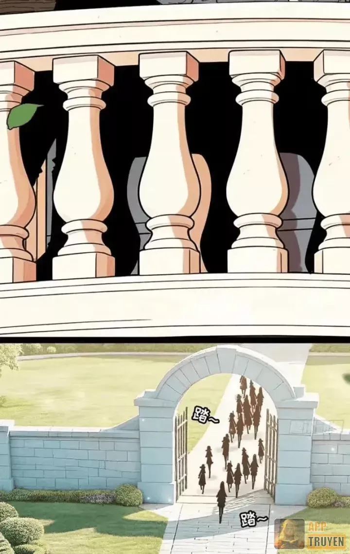 Thi Sơn Huyết Hải Chap 28 - Next Chap 27