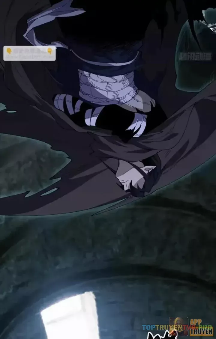 Thi Sơn Huyết Hải Chap 28 - Next Chap 27