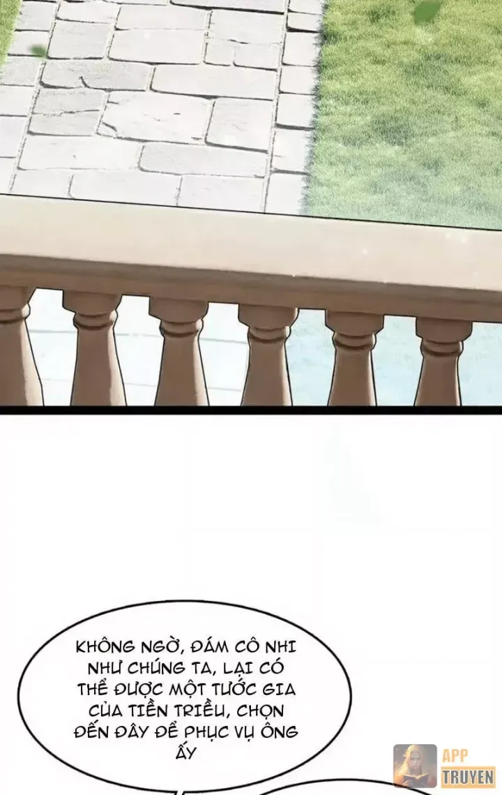 Thi Sơn Huyết Hải Chap 28 - Next Chap 27