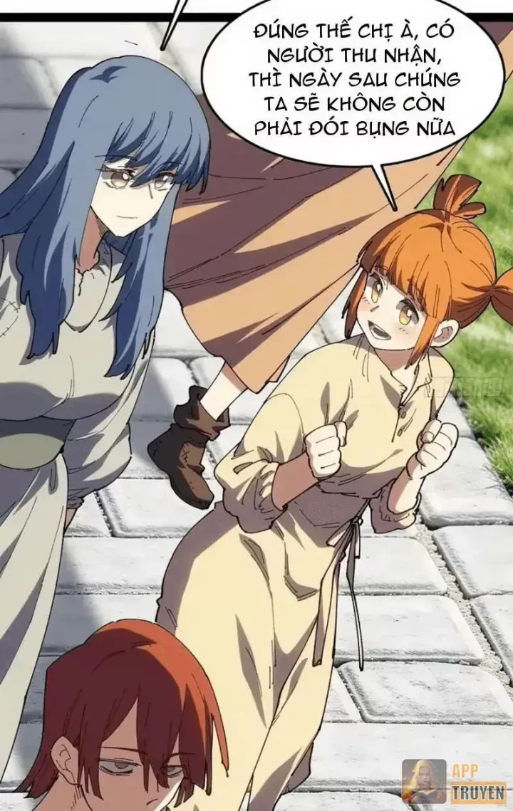Thi Sơn Huyết Hải Chap 28 - Next Chap 27