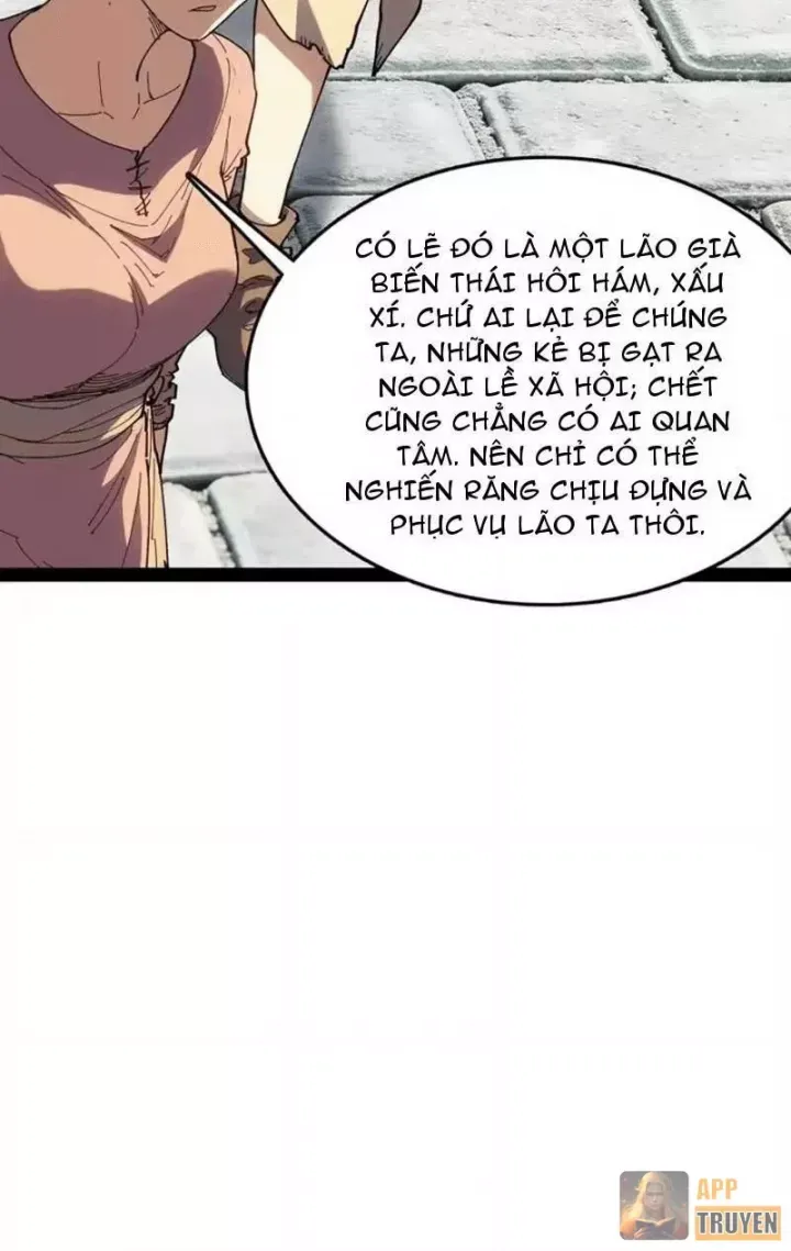 Thi Sơn Huyết Hải Chap 28 - Next Chap 27