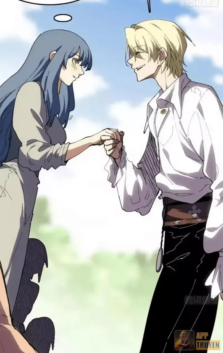 Thi Sơn Huyết Hải Chap 28 - Next Chap 27