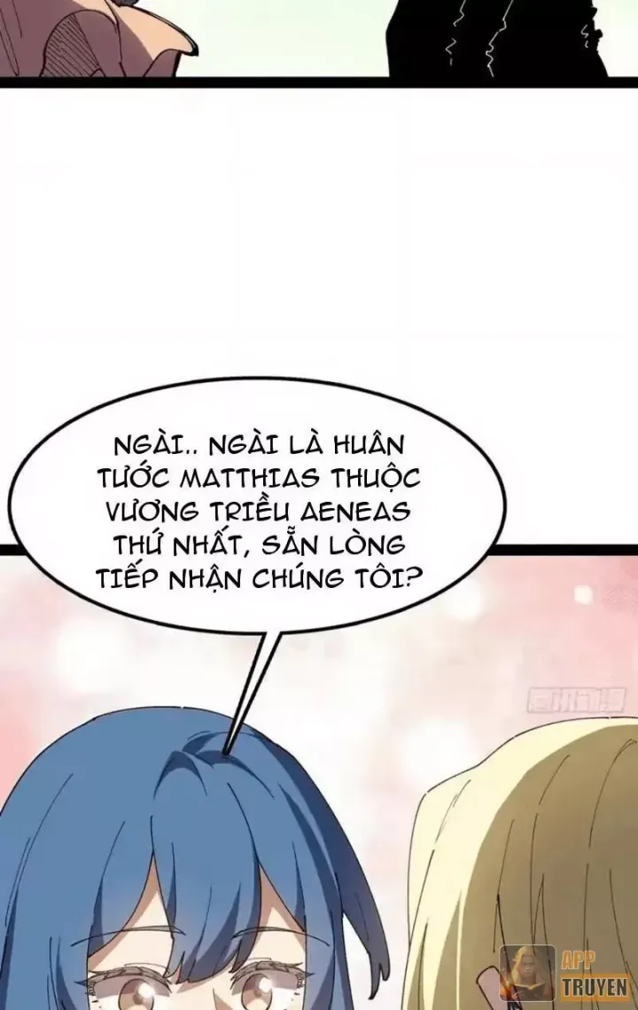 Thi Sơn Huyết Hải Chap 28 - Next Chap 27