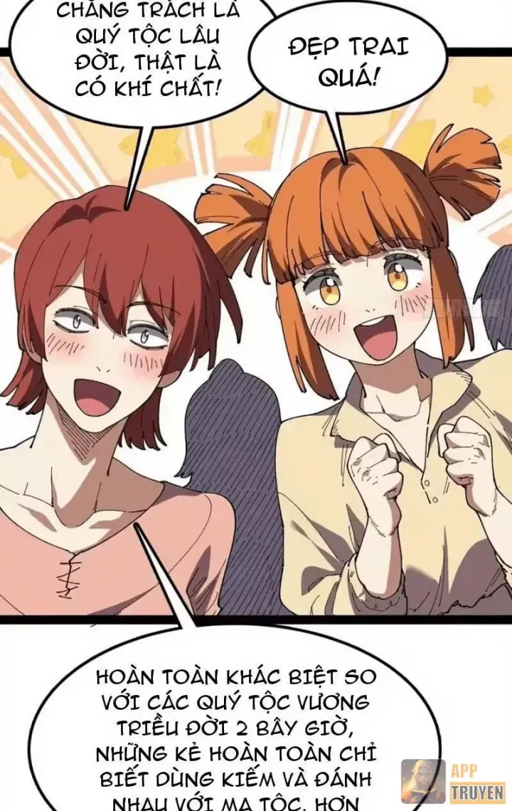 Thi Sơn Huyết Hải Chap 28 - Next Chap 27