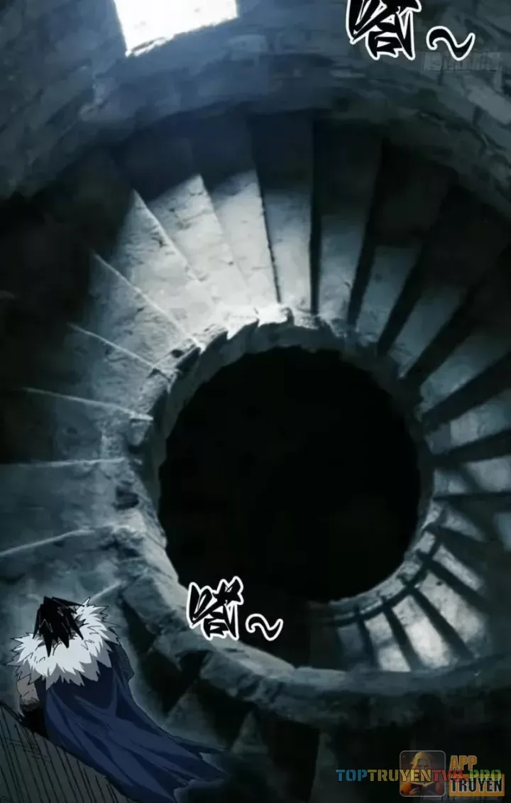 Thi Sơn Huyết Hải Chap 28 - Next Chap 27