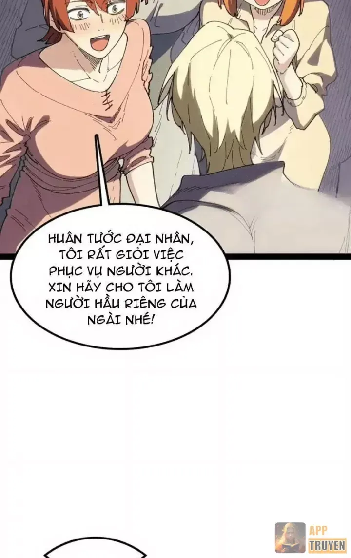 Thi Sơn Huyết Hải Chap 28 - Next Chap 27