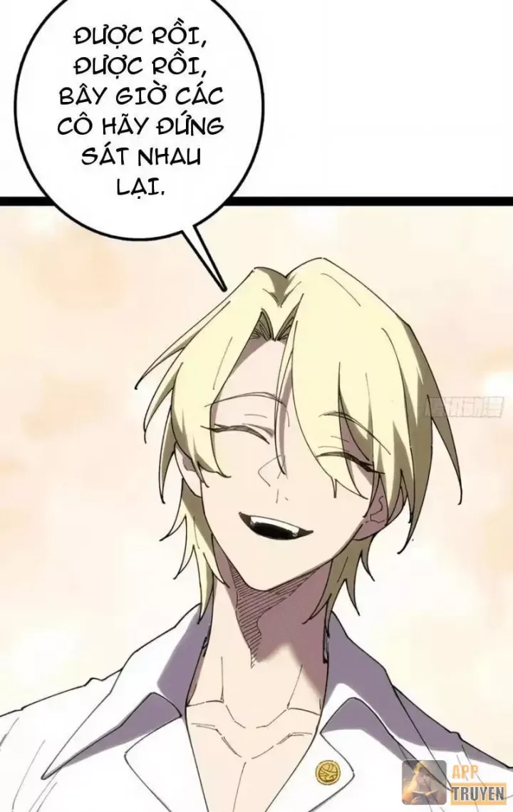 Thi Sơn Huyết Hải Chap 28 - Next Chap 27