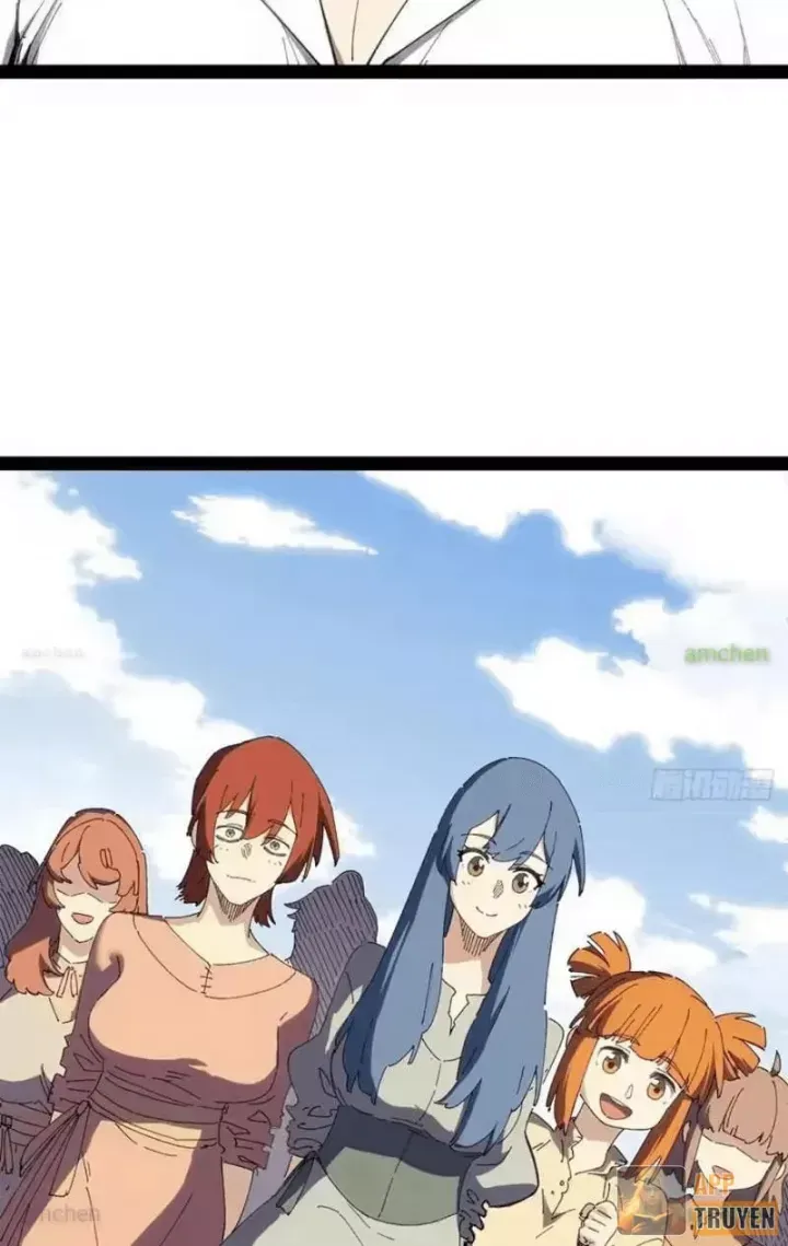 Thi Sơn Huyết Hải Chap 28 - Next Chap 27