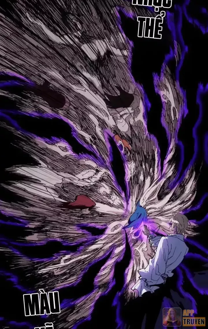 Thi Sơn Huyết Hải Chap 28 - Next Chap 27