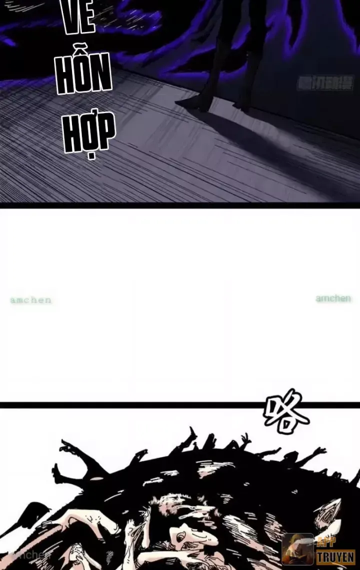 Thi Sơn Huyết Hải Chap 28 - Next Chap 27