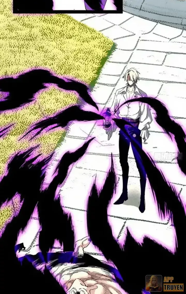 Thi Sơn Huyết Hải Chap 28 - Next Chap 27