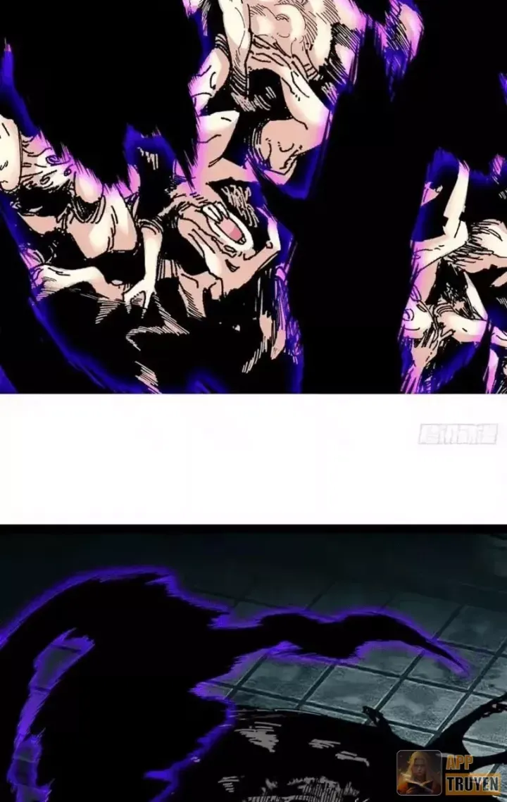 Thi Sơn Huyết Hải Chap 28 - Next Chap 27