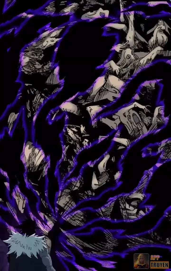 Thi Sơn Huyết Hải Chap 28 - Next Chap 27