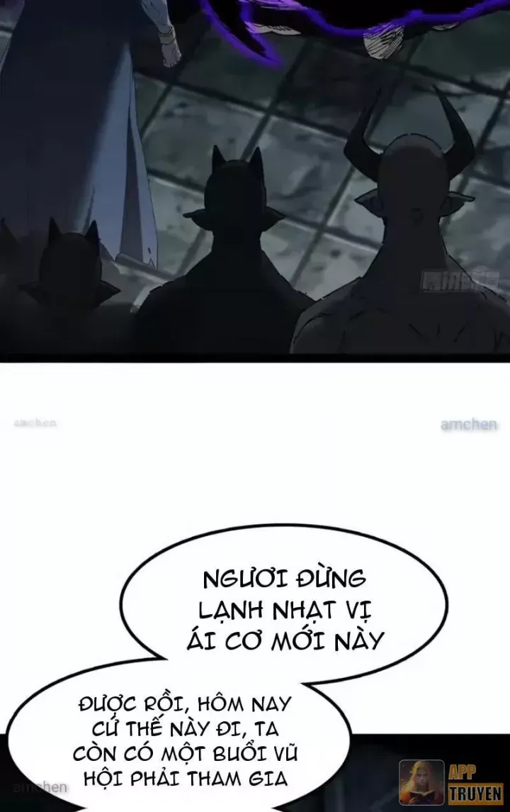 Thi Sơn Huyết Hải Chap 28 - Next Chap 27