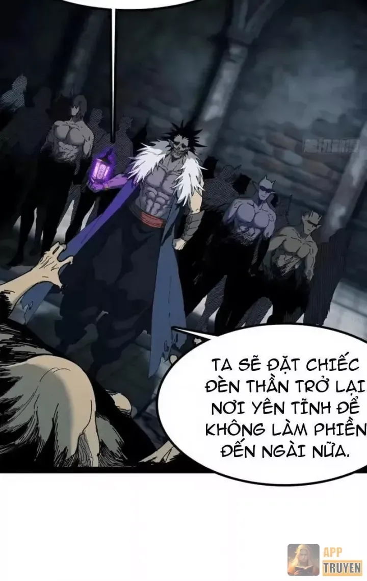 Thi Sơn Huyết Hải Chap 28 - Next Chap 27