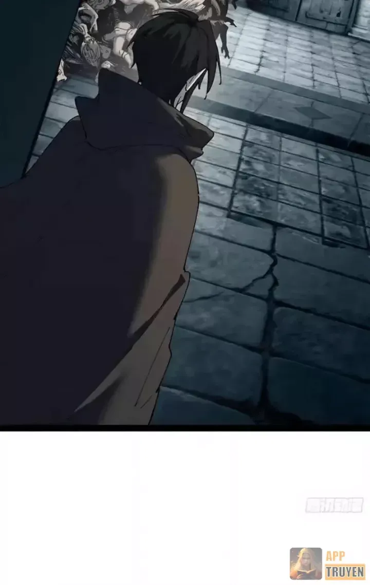 Thi Sơn Huyết Hải Chap 28 - Next Chap 27